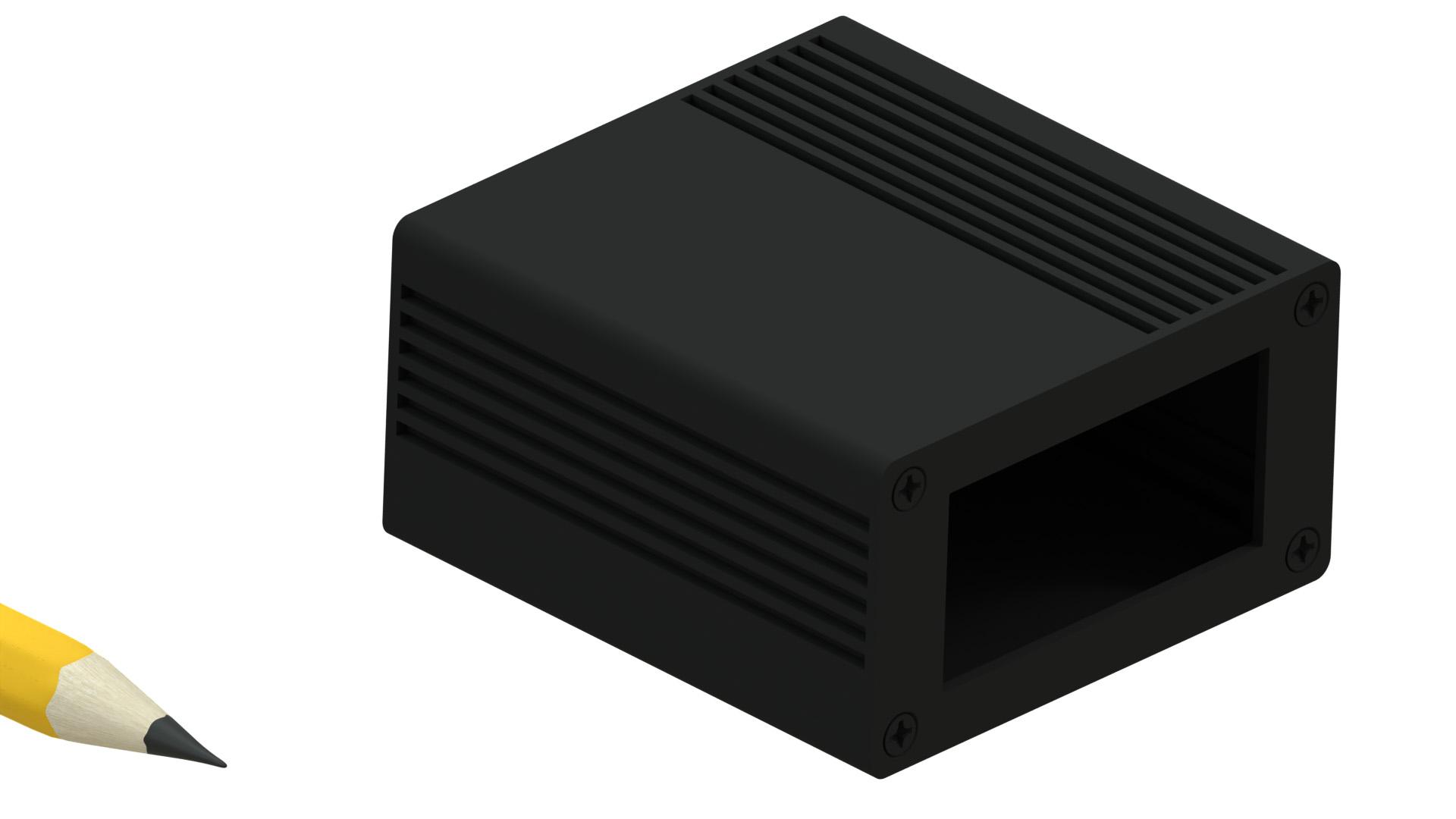 Enclosure Aluminum | Protective Box Superlite Pmd 1 Xt And